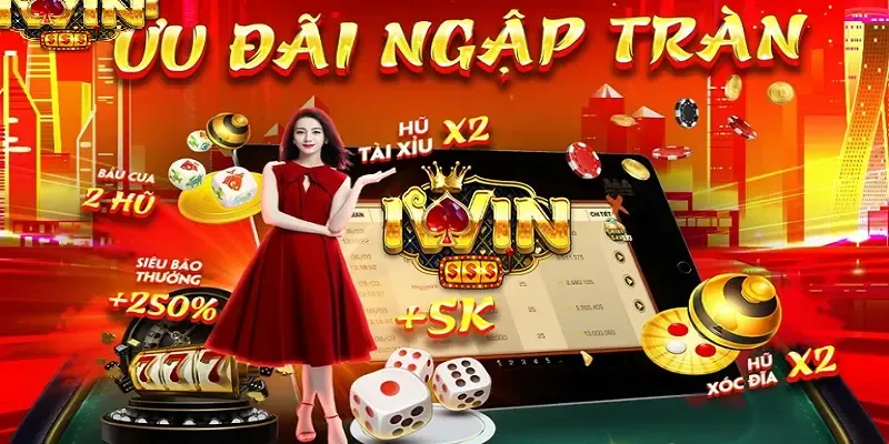 Khám phá các trò chơi Casino mới nhất VN98
